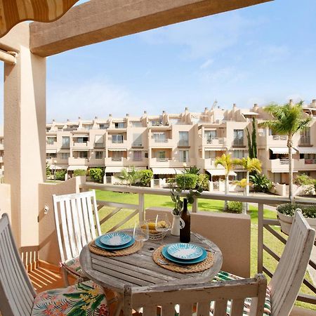 La Casita De La Tejita Apartment Exterior foto