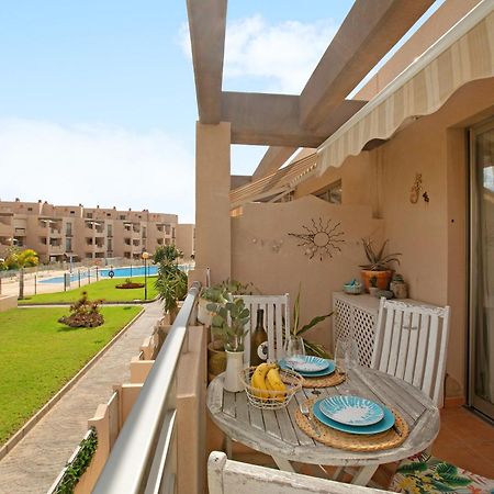 La Casita De La Tejita Apartment Exterior foto
