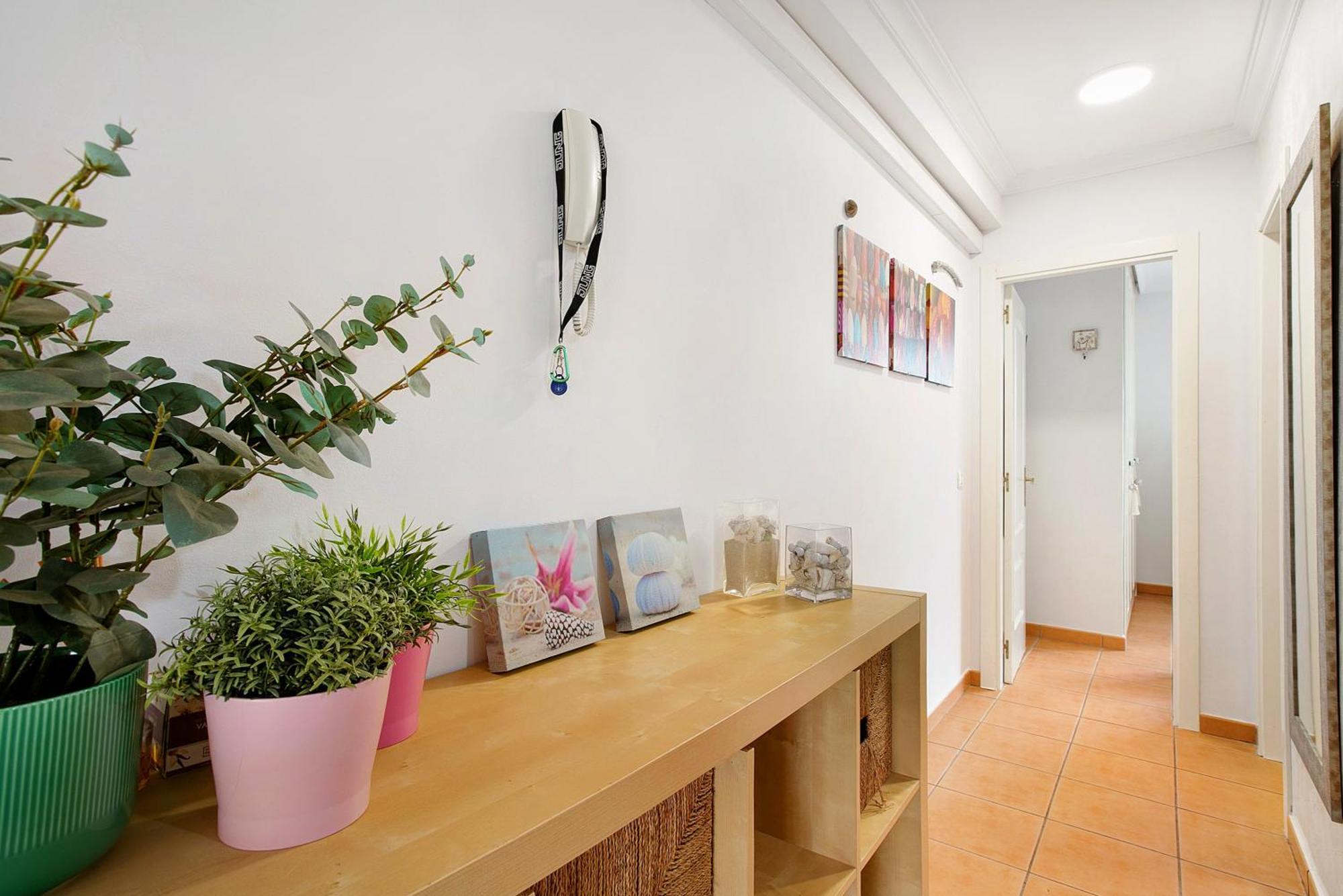 La Casita De La Tejita Apartment Exterior foto